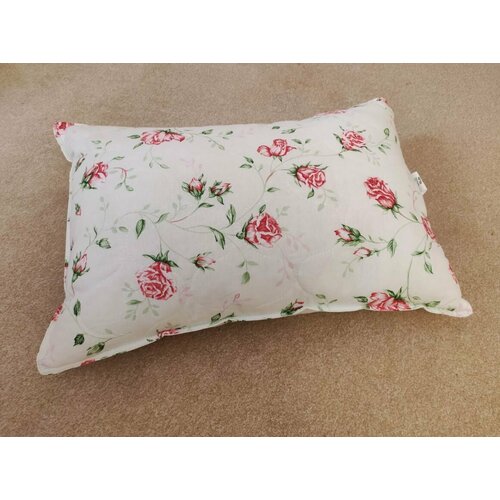 Подушка «Бамбук» 50 х 70 см. «Поплин»