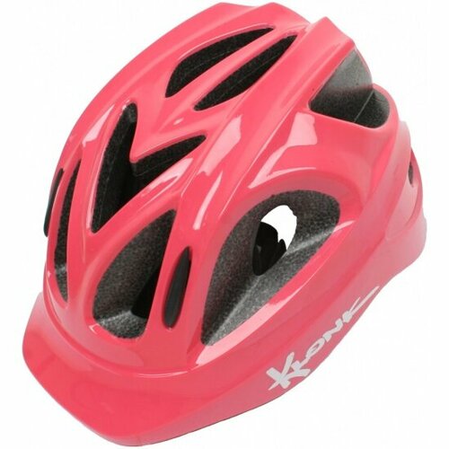 фото Шлем защитный klonk 12051 mtb, размер s, детский, розовый