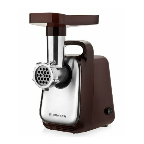 Мясорубка Brayer BR1601 608800₽