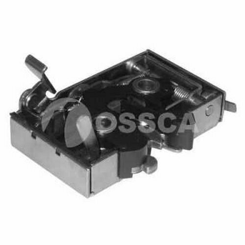 Замок двери Ossca 01864 для VW Golf II, Jetta I, II, Passat, Santana