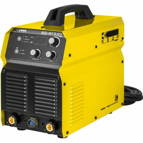 Аппарат инверторный кедр ВД-41301 PRO 9666300₽