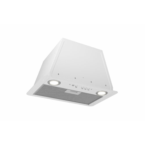 Европа Встраиваемая вытяжка BOX белый 42х282х262 см 1179000₽