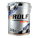 Полусинтетическое моторное масло ROLF Krafton P5 U 10W-40, 20 л