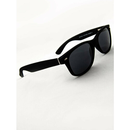 Солнцезащитные очки GRAND VOYAGE черный матовый 1326₽