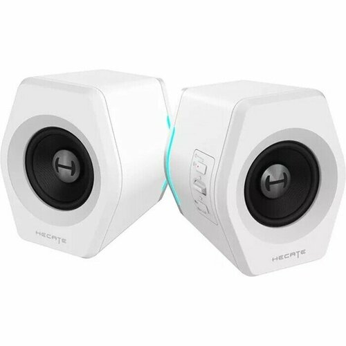 Колонки Edifier G2000 White — купить в интернет-магазине на Яндекс Маркете