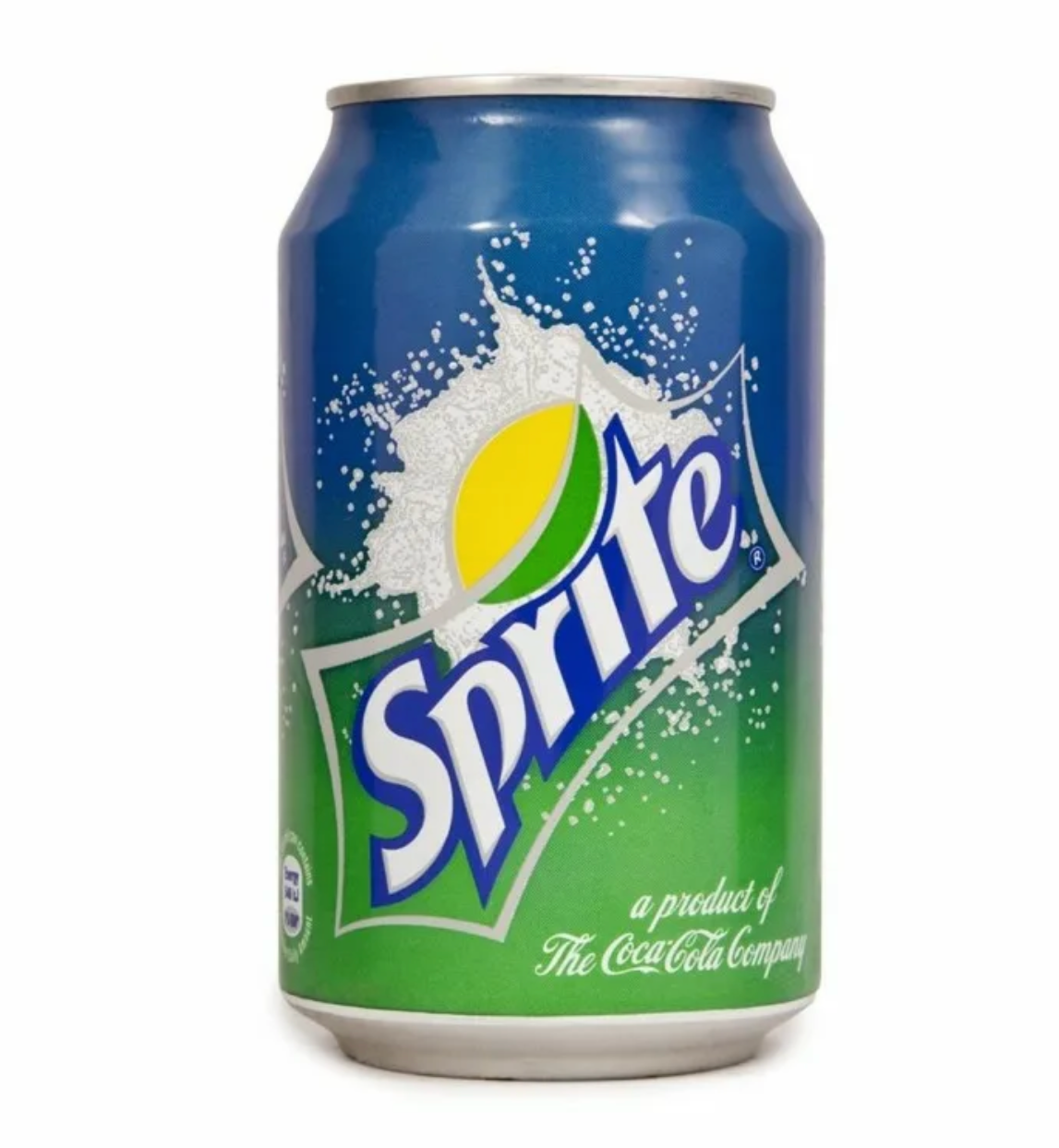 Газированный напиток Sprite(Спрайт) 0,33 ж/бx15шт (Грузия) - фотография № 5