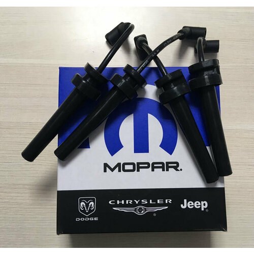 Провода вв двс Крайслер Mopar 5102091AC 1027₽