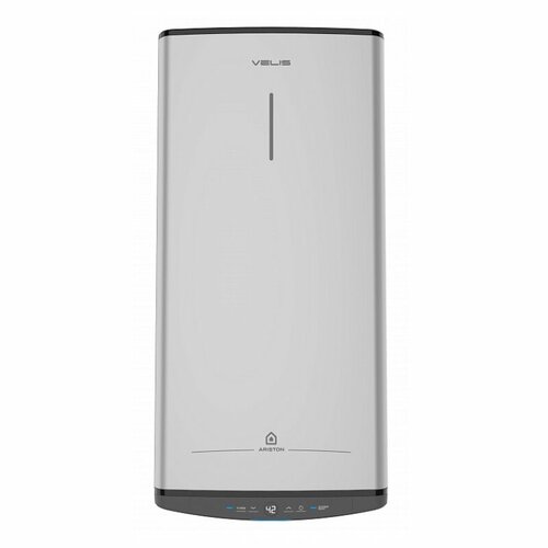 Водонагреватель электрический накопительный Ariston ABSE VLS PRO PW 80 л плоский 3700699 2754000₽