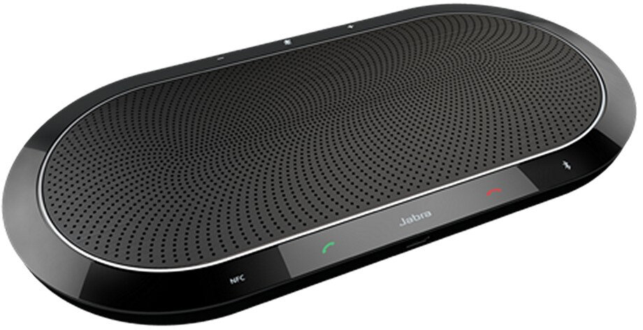 Спикерфон для конференций Jabra Speak 810 MS 7810-109 (Black)