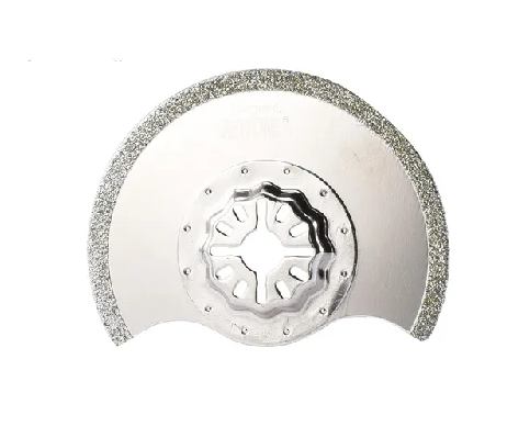 Сегментированный алмазный диск для реноватора/пилка STARLOCK (сменная насадка)