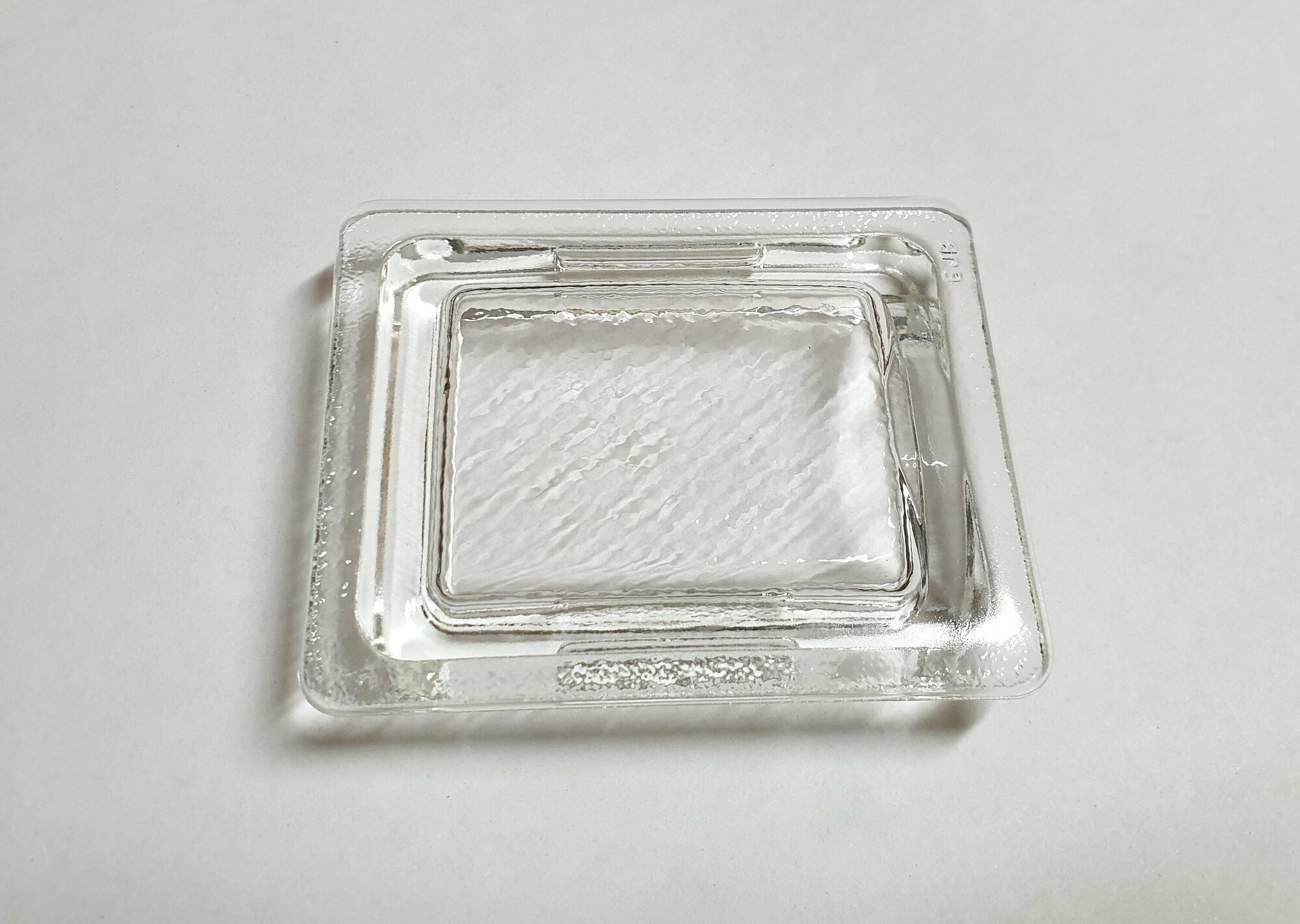 фото Стекло для плафона пицца- печи GAM md1, md1+1