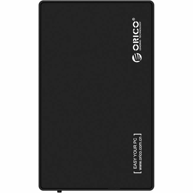 Корпус для HDD/SSD ORICO 3588US3