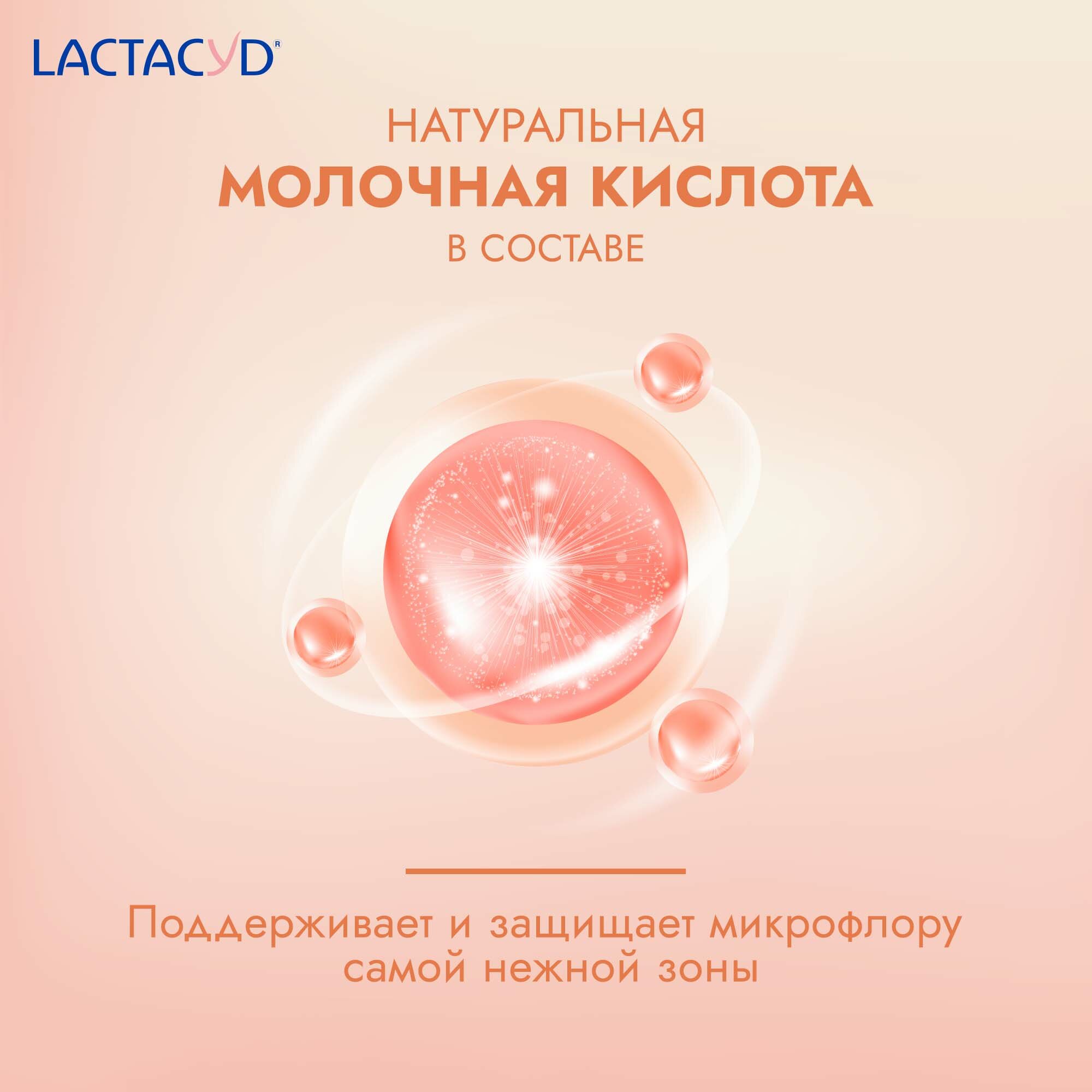 Средство Lactacyd - фото №20