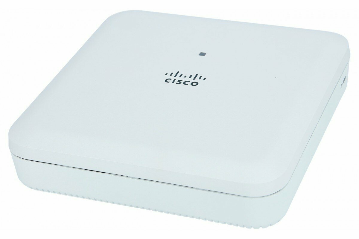 Точка доступа Cisco AIR-AP1832I-R-K9 1024 Мб 1000 Мбит/с PoE