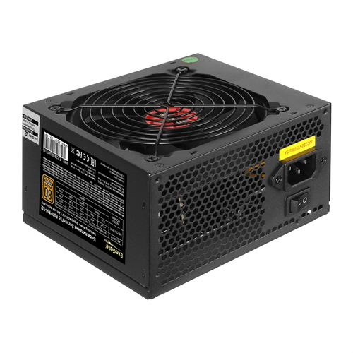 Блок питания 600W ExeGate ServerPRO 600PPH-SE (EX292204RUS) Bronze 80+ плата syma x1 15 x1 15