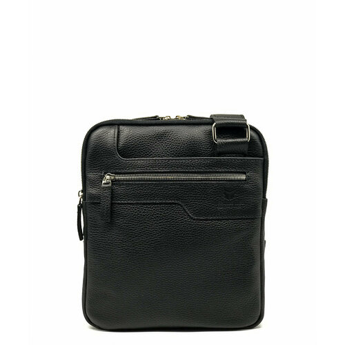 фото Сумка riccardo ricci, черный