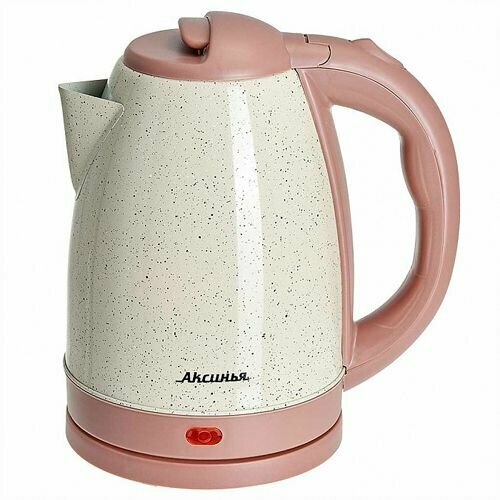 Чайник аксинья 18л 1500Вт 147700₽