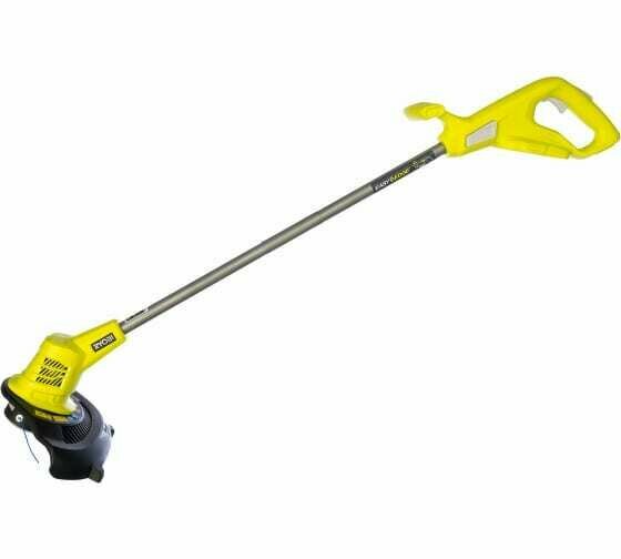 Аккумуляторный триммер Ryobi - фото №4
