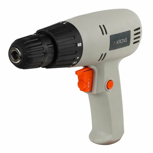 Дрель-шуруповерт сетевая KRONS JP8231 280 Вт 389600₽