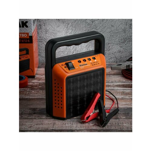 Зарядное устройство трансформаторное 367900₽