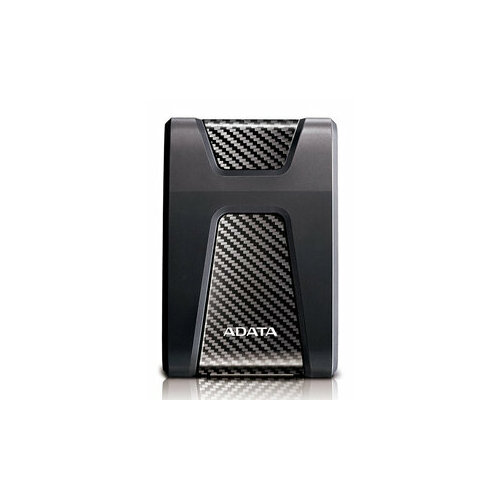 Внешний диск A-DATA Внешний жесткий диск 4TB A-DATA HD650, 2,5 , USB 3.1, черный