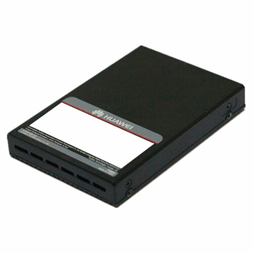 SSD-накопитель Huawei 02354NDD 3.84TB SSD SAS 2.5
