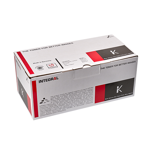 Тонер-картридж Integral TK-3060 12100463 для Kyocera M3145idn/M3645idn 14500 страниц