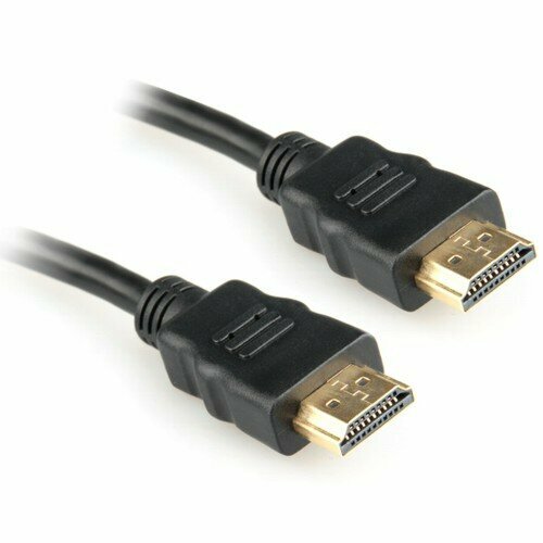 Кабель HDMI 19М/19М V1.4 AT7394 позолоченные разъемы - 10 метров