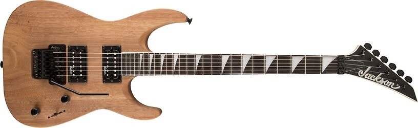 Jackson JS32 Dinky Arch Top Natural