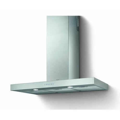 Бесшумная кухонная вытяжка SAVO CH-65 inox настенная 60 см 6590000₽