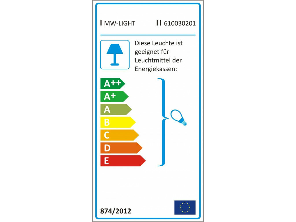 Лампа настольная Mw - Light Тина бежевая 40 Вт Mw-Light - фото №5