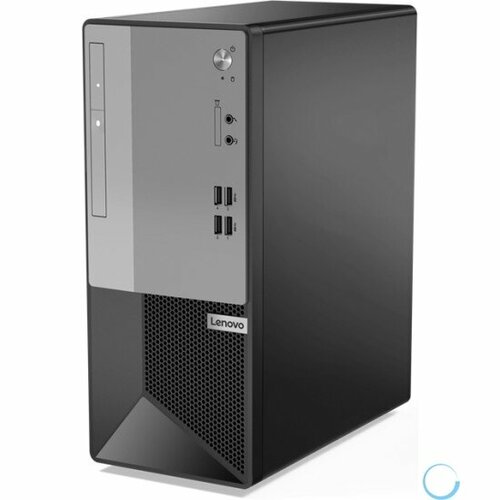 Компьютер Lenovo V50t G2 13IOB 11QE003YUK TWR Black i5-10400/16GB/512GB SSD/DVDRW/W10Pro (необходим кабель арт.1981432)