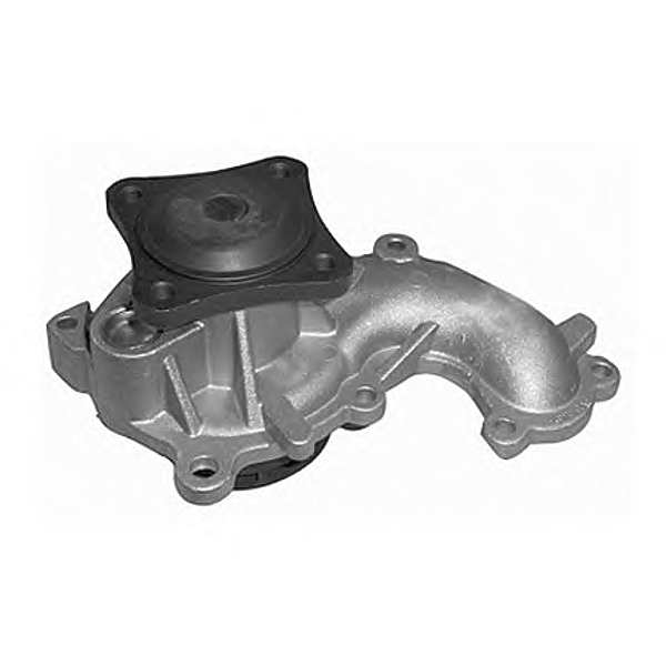 MAGNETI MARELLI 352316170165 (1078500 / 1079085 / 1104115) помпа \ Ford (Форд) c-max / Fiesta (Фиеста) / Focus (Фокус) / Galaxy (Галакси)