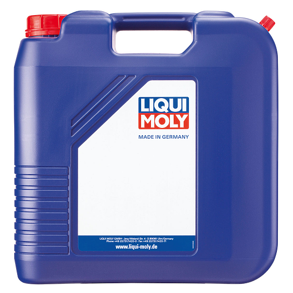 LIQUI MOLY 5133 антигель концентрат дизельный \