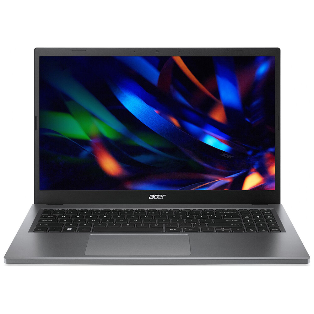 Ноутбук Acer Extensa 15 EX215-23-R94H Ryzen 5 7520U 8Gb SSD512Gb AMD Radeon 15.6" IPS FHD (1920x1080) Windows 11 Home grey