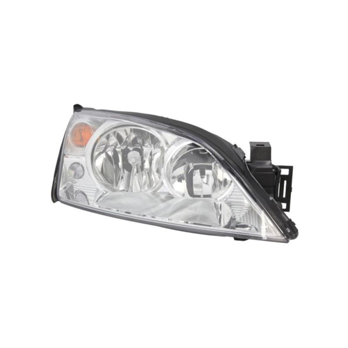 DEPO 431-1149R-LD-EM (1126628 / 1126628 / 1126632) фара правая\ Ford (Форд) Mondeo (Мондео) all 11 / 00