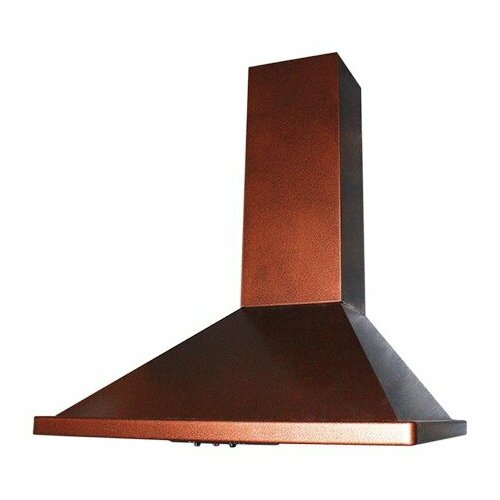 Вытяжка Elikor Оптима 50 медный антик 996200₽