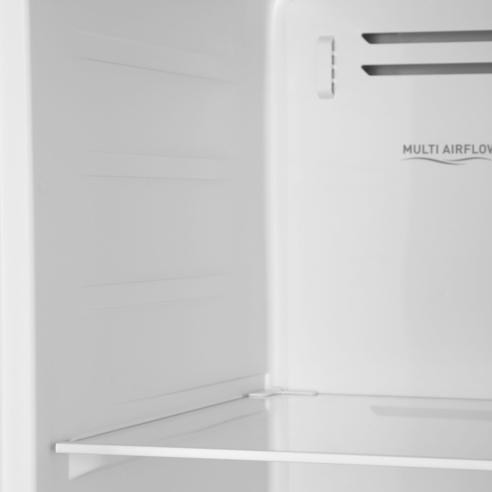 Холодильник Hyundai Cs5083fwt белый (двухкамерный) Cs5083fwt Белый . - фотография № 15