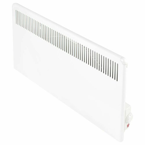 Конвектор электрический Equation MH-1000W с механическим термостатом 1000 Вт 860100₽