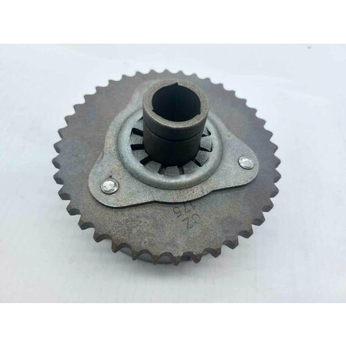 Барабан сцепления на мотоцикл Чезет 175 (без храповика)