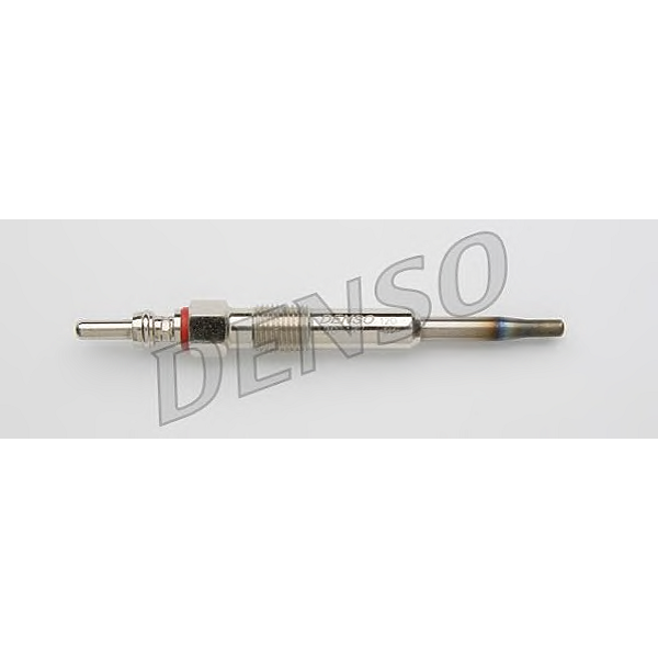 DENSO DG-177 (000059621Q / 0100266001 / 0100266008) свеча накаливания audi: a2 (8z0) 1.4 tdi 00 - 05 , a3 (8p1) 1.9 tdi 03 - , a3 sportback