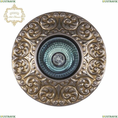 309010 OL NG Спот Bohemia Art Classic 2420₽