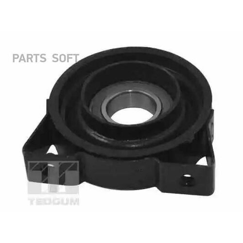 Опора карданного вала TEDGUM TED35153 для Land Rover Freelander