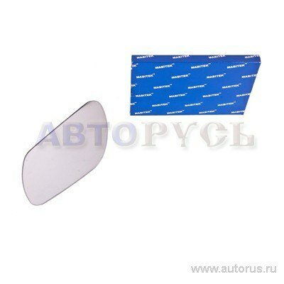 Зеркальный элемент L, артикул Ergon 62360408