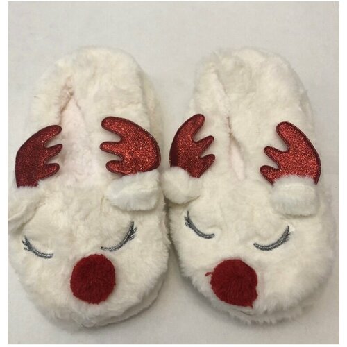 фото Носки , размер 37/39, белый нет бренда