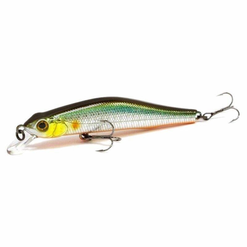 Воблер ZIPBAITS ORBIT 80SP-SR цвет 2001