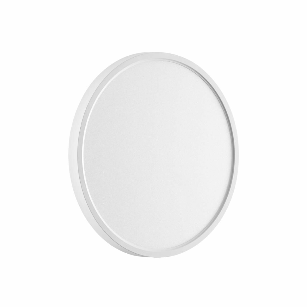 Светильник настенно-потолочный Sonex ALFA WHITE, 7659/24L, 24W
