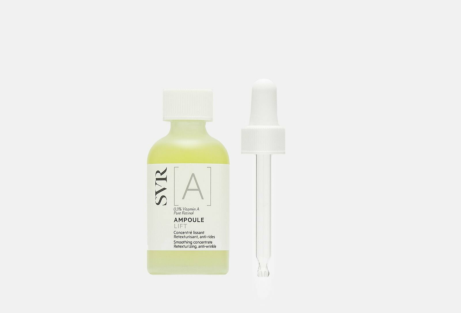 Ампула a lift smoothing concentrate