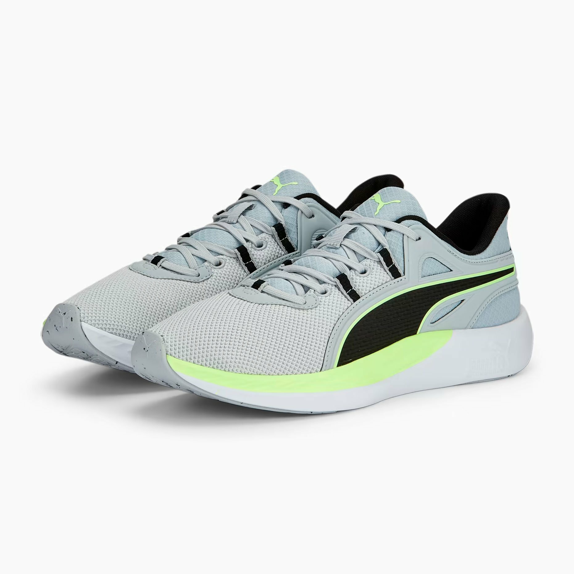 Puma soft foam optimal comfort hombre new arrivals