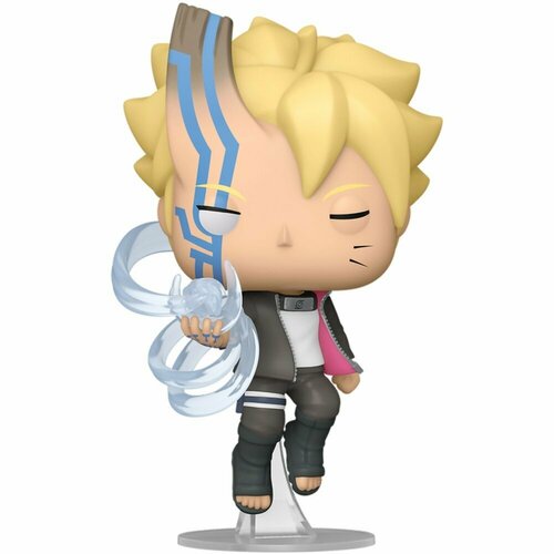 Фигурка Funko Boruto: Naruto Next Generations - POP! Animation - Boruto (Momoshiki Transformation) (Exc) 68482 фигурка funko pop animation boruto momoshiki exc 1310 68226